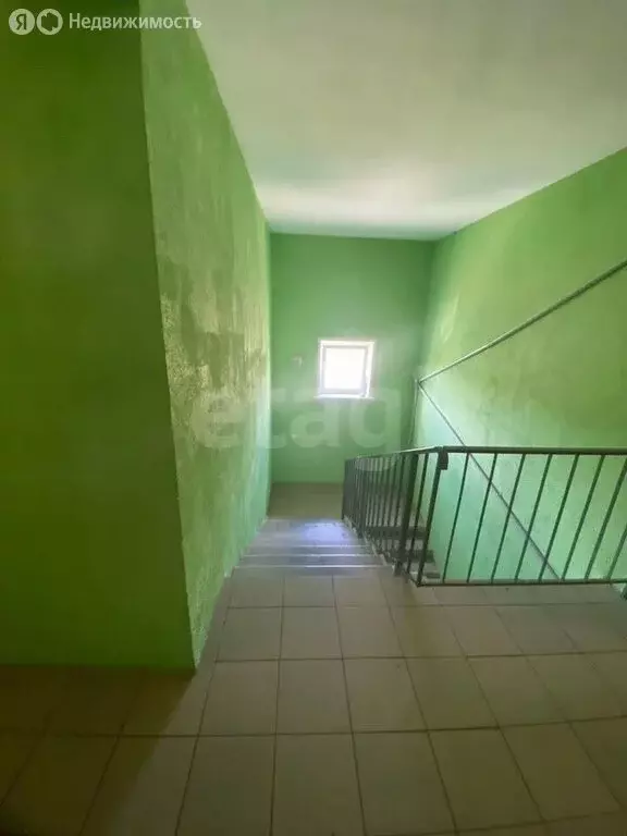 2-комнатная квартира: Осташков, улица Мира, 2к1 (34.5 м) - Фото 1