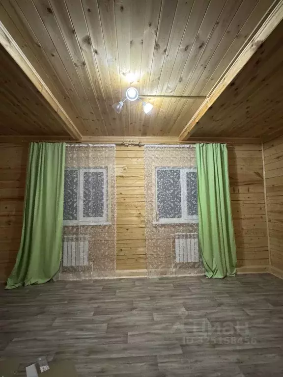 Дом в Башкортостан, Уфа Уршак СНТ, ул. Садовая (54 м) - Фото 2