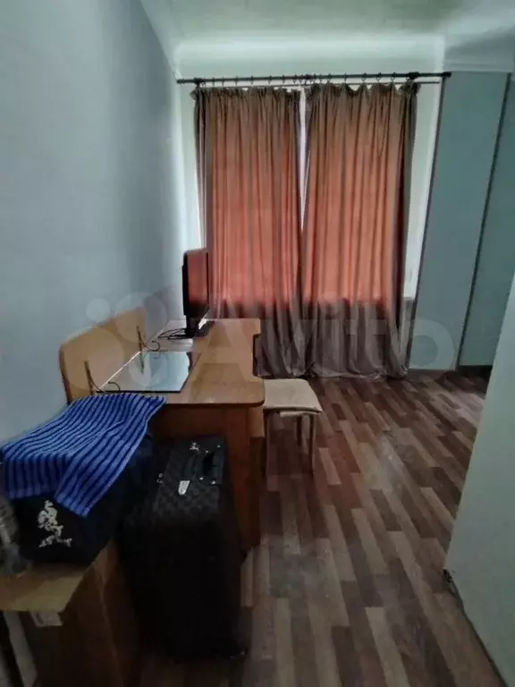 Комната 15,9 м в 1-к., 3/4 эт. - Фото 1