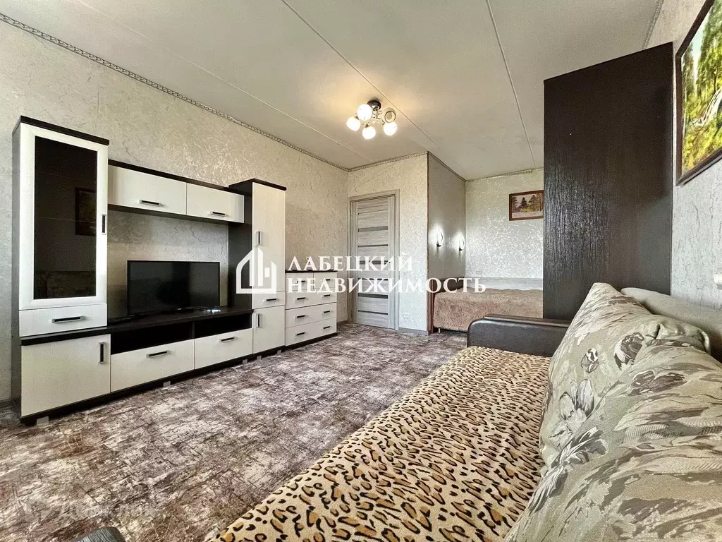 Продаётся 1-к квартира, 35.3 м - Фото 0