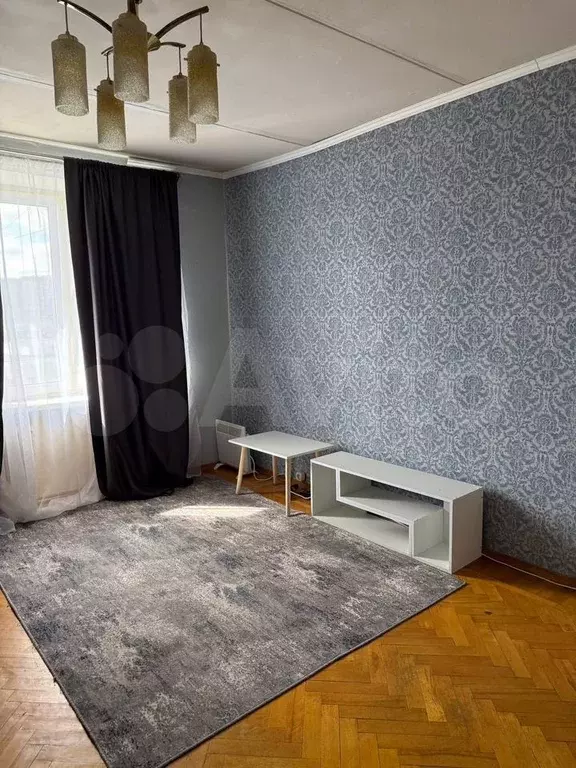 1-к. квартира, 35 м, 12/12 эт. - Фото 1