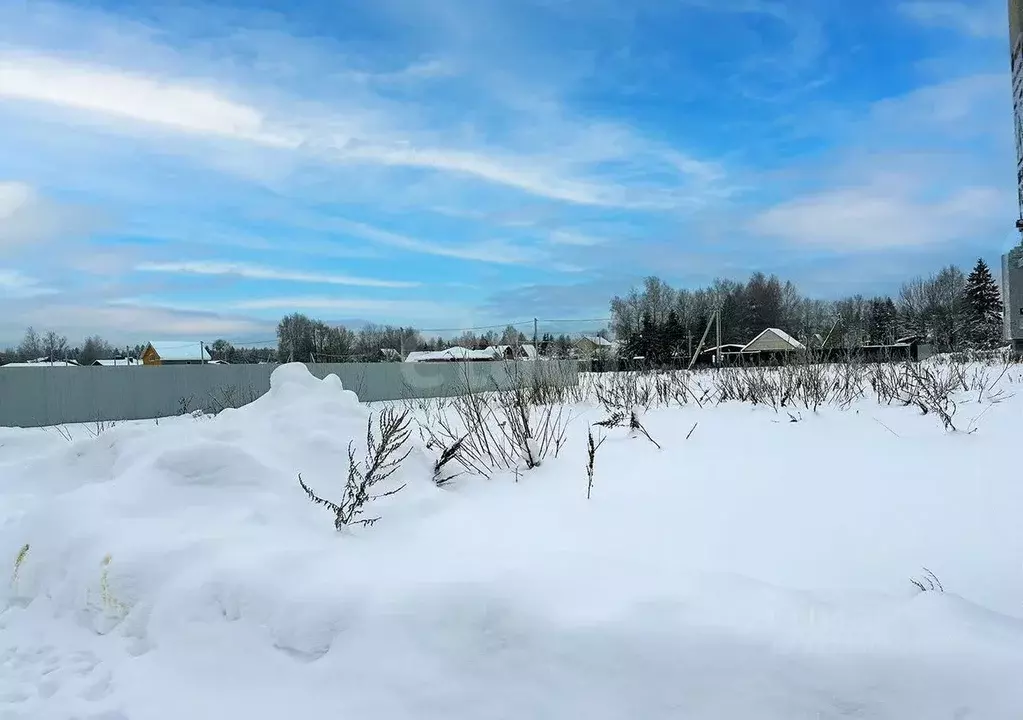 Участок в Тульская область, Щекинский район, Лазаревское с/пос, с. ... - Фото 1