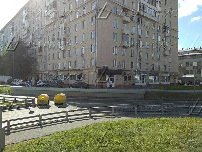 Склад в Москва Шарикоподшипниковская ул., 40 (312 м) - Фото 0