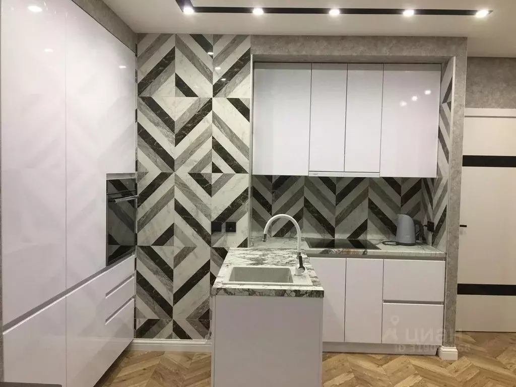 3-к кв. Коми, Сыктывкар Нагорный проезд, 1 (63.0 м) - Фото 0