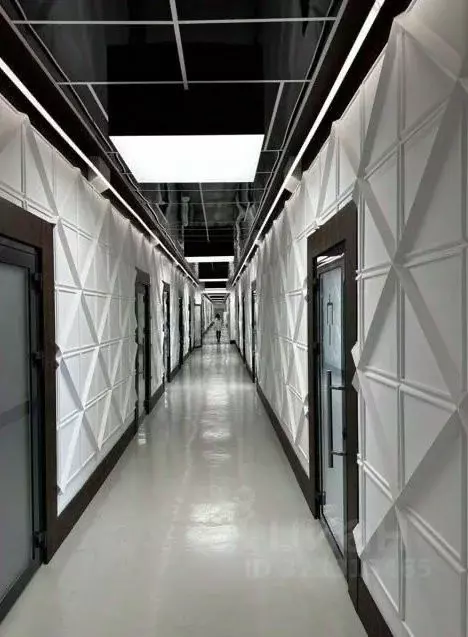 Офис в Татарстан, Казань ул. Владимира Кулагина, 3 (64 м) - Фото 2