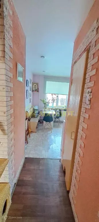 Продаётся 2-к квартира, 52.6 м - Фото 1