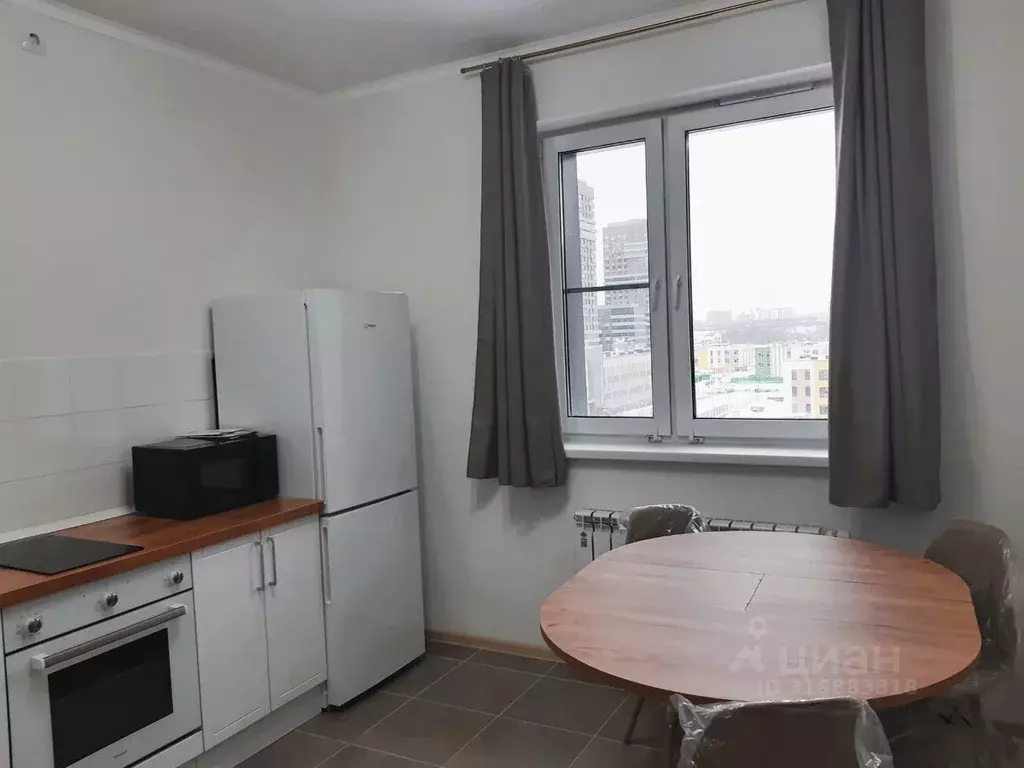 2-к кв. Москва Волоколамское ш., 71/7 (59.0 м) - Фото 1
