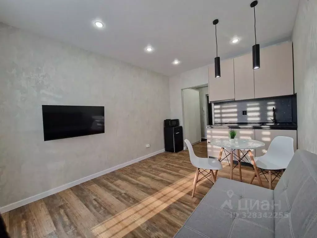 Студия Татарстан, Набережные Челны ул. Шамиля Усманова, 18Г (25.0 м) - Фото 2