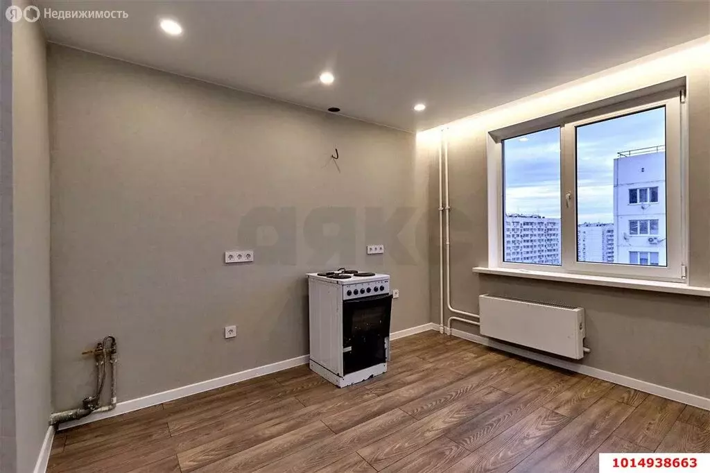 2-комнатная квартира: Краснодар, улица Карякина, 18 (60 м) - Фото 2