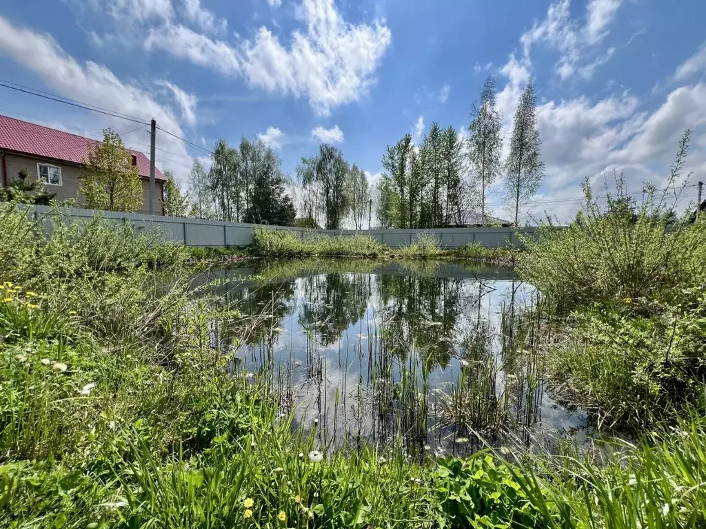 Участок в Ярославская область, Рыбинск Заволжский п/р, ул. 1-я ... - Фото 2