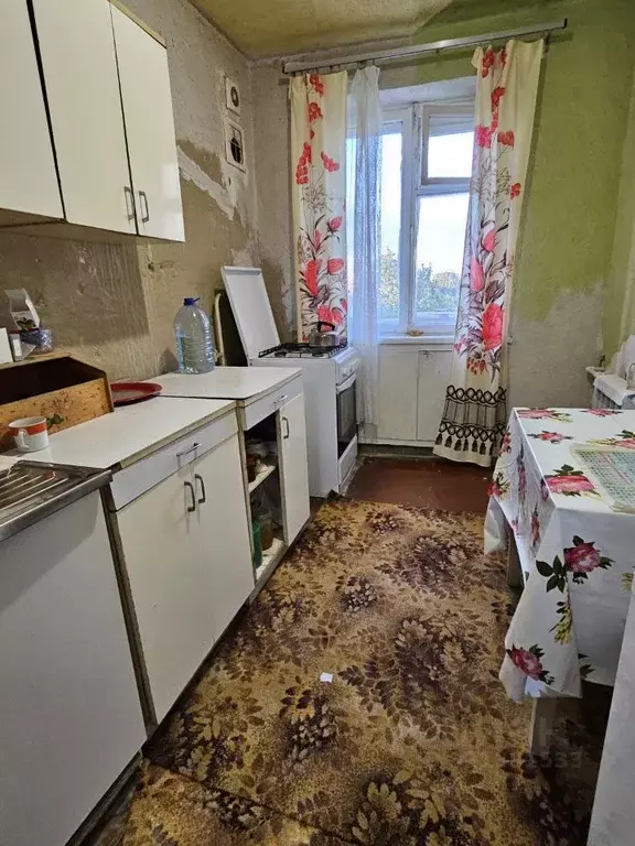 2-к кв. Белгородская область, Строитель Яковлевский городской округ, ... - Фото 2