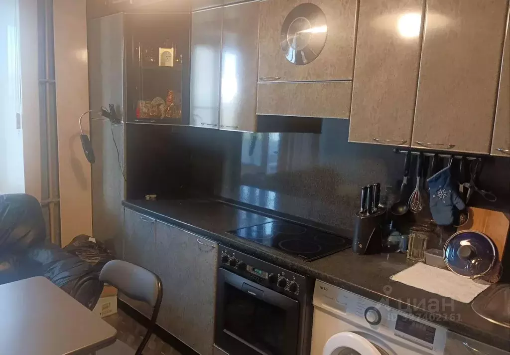 1-к кв. Москва Абрамцевская ул., 8 (41.0 м) - Фото 1