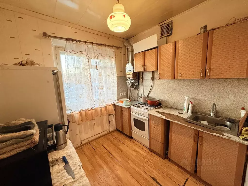 2-к кв. Московская область, Подольск ул. Правды, 26 (40.0 м) - Фото 1