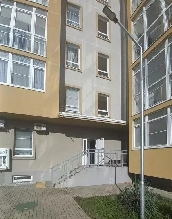 Студия Краснодарский край, Анапа Пионерский просп., 57к1 (26.6 м) - Фото 1