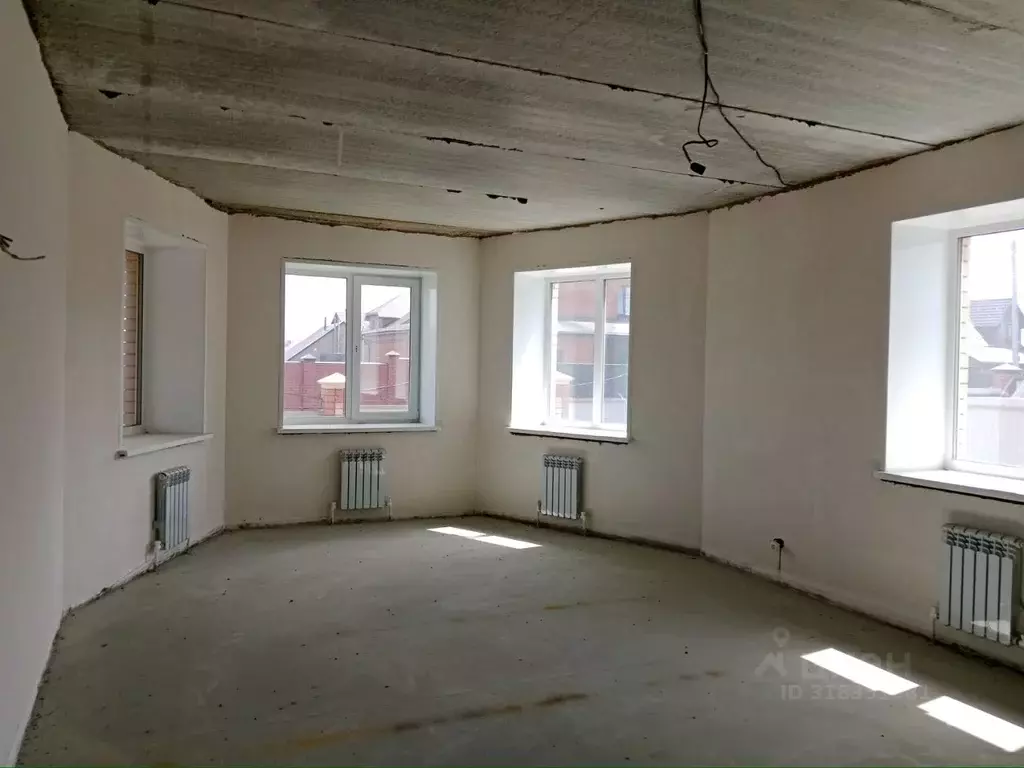 2-к кв. Мордовия, Саранск Мордовская ул., 35к153 (58.0 м) - Фото 1