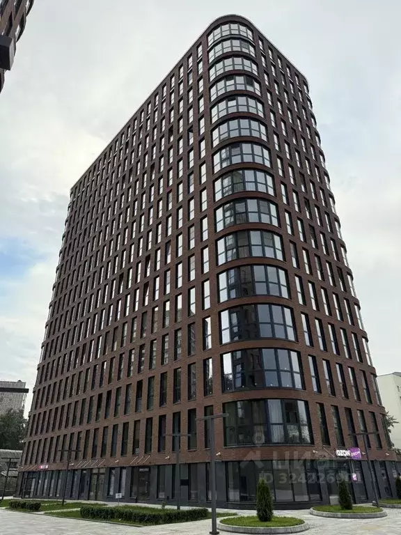 Гараж в Москва ул. Новая Дорога, 9 (27 м) - Фото 2