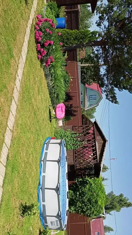 Продается дача в д. Пузино - Фото 0