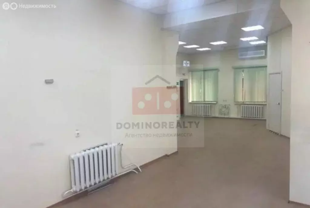 Помещение свободного назначения (114 м) - Фото 1