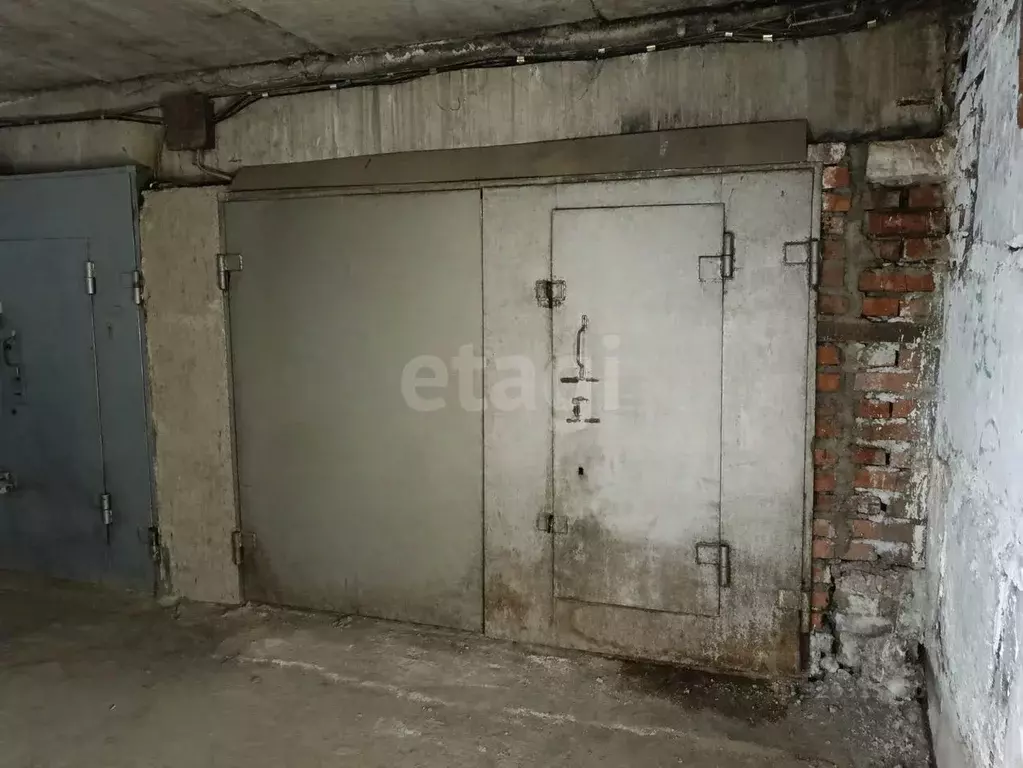 Гараж в Кемеровская область, Кемерово ул. Сибиряков-Гвардейцев, 3 (25 ... - Фото 1