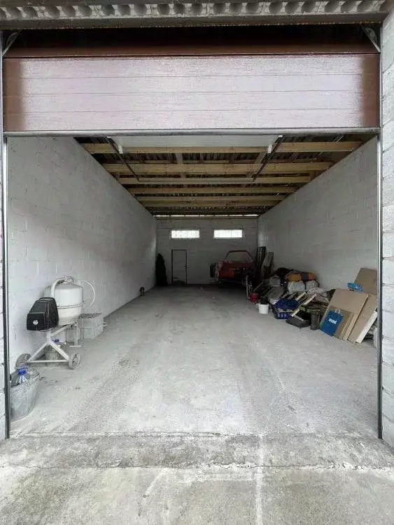 Гараж в Хакасия, Саяногорск Саяногорск городской округ,  (66 м) - Фото 2