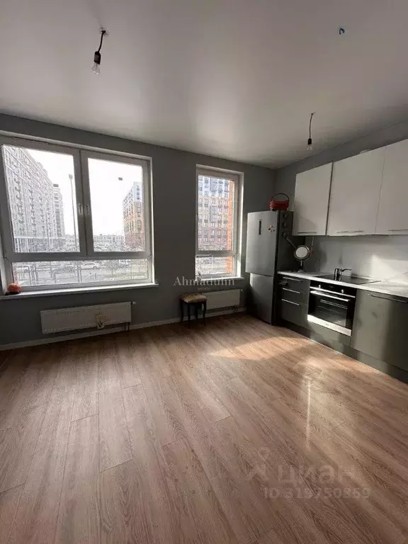 Студия Москва ул. Красовского, 2к3 (26.0 м) - Фото 1