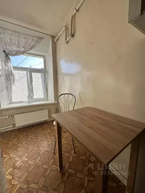 2-к кв. Санкт-Петербург ул. Руднева, 13 (45.0 м) - Фото 1