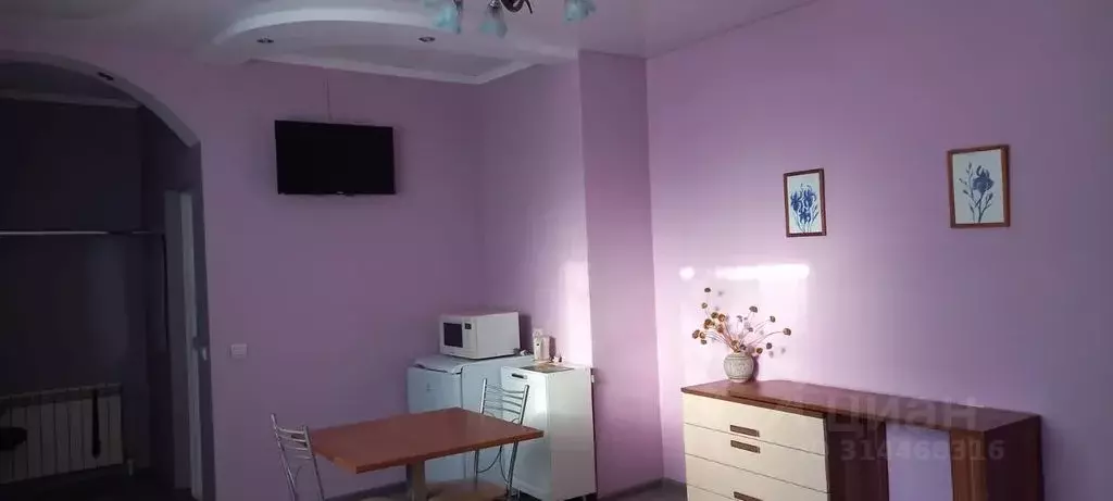 Комната Астраханская область, Астрахань ул. Николая Островского, 10 - Фото 0