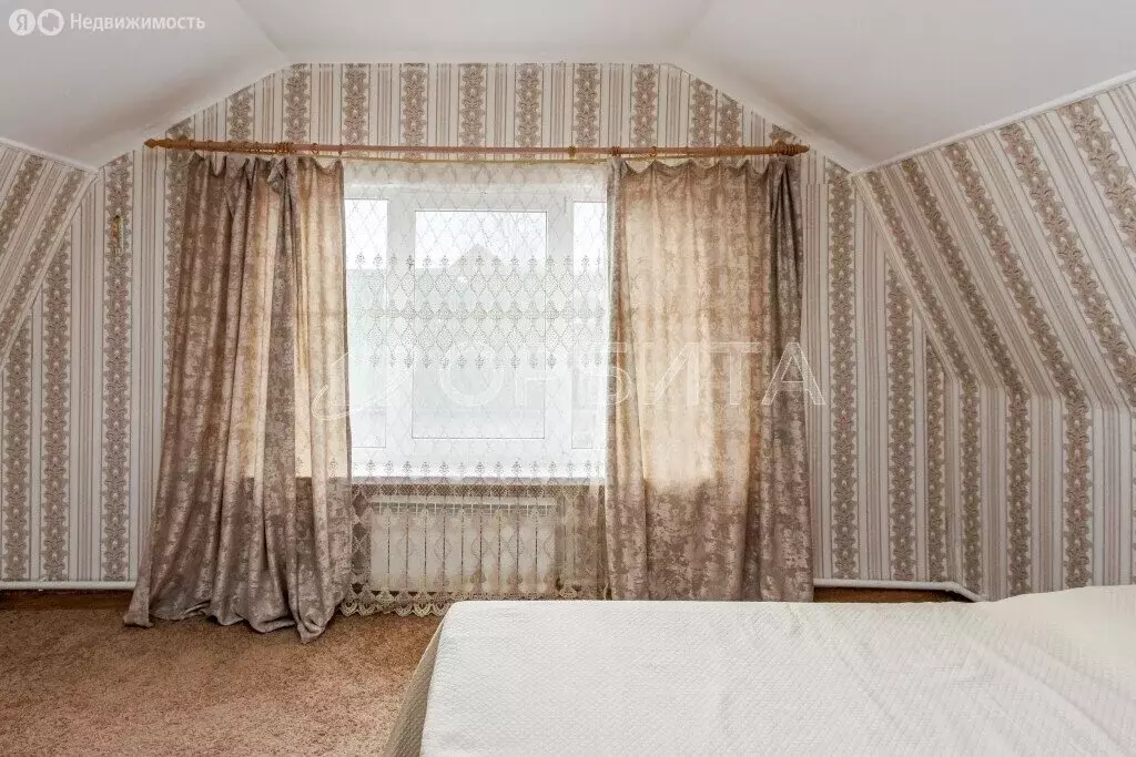 Дом в Тюмень, СНТ Меридиан, 8-я Лесная улица, 278 (94.8 м) - Фото 2