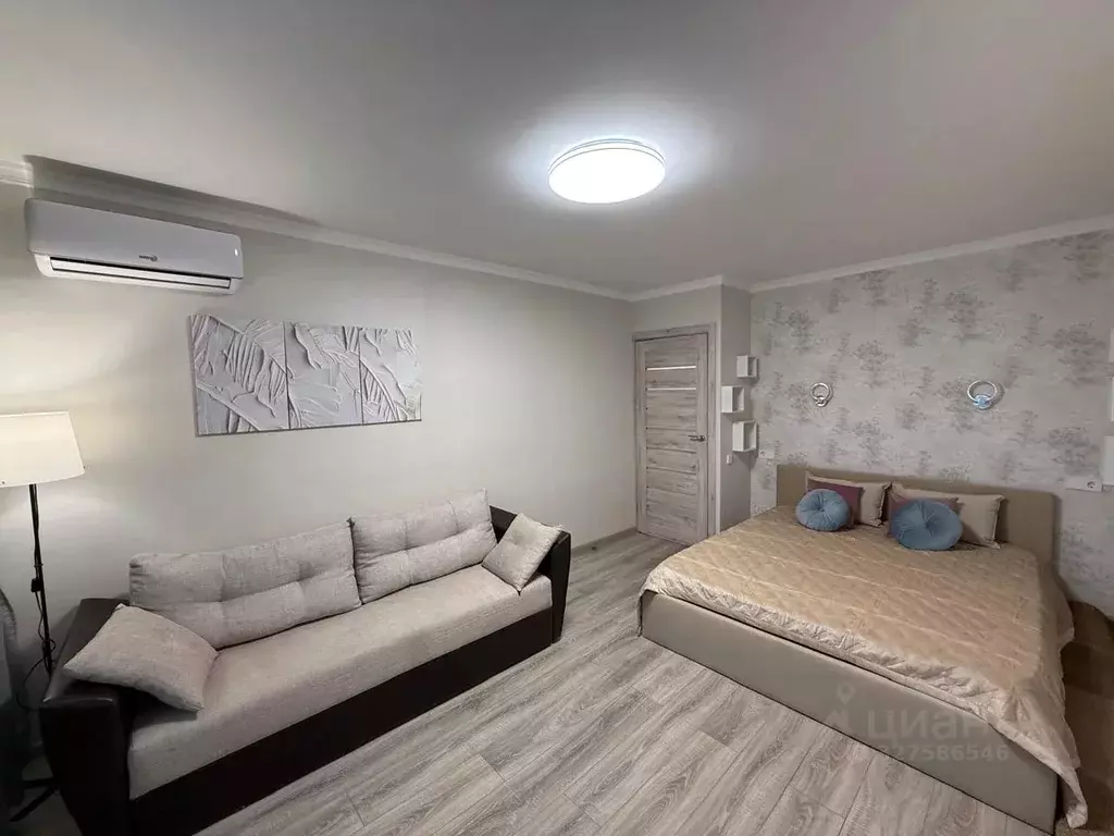 1-к кв. Москва ул. Яблочкова, 41 (34.0 м) - Фото 2