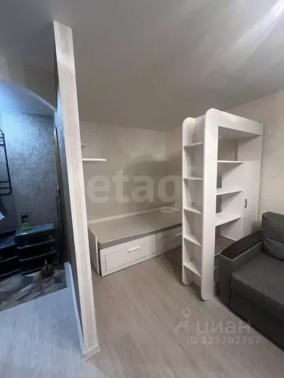 1-к кв. Новосибирская область, Новосибирск ул. Толбухина, 27/1 (28.0 ... - Фото 1