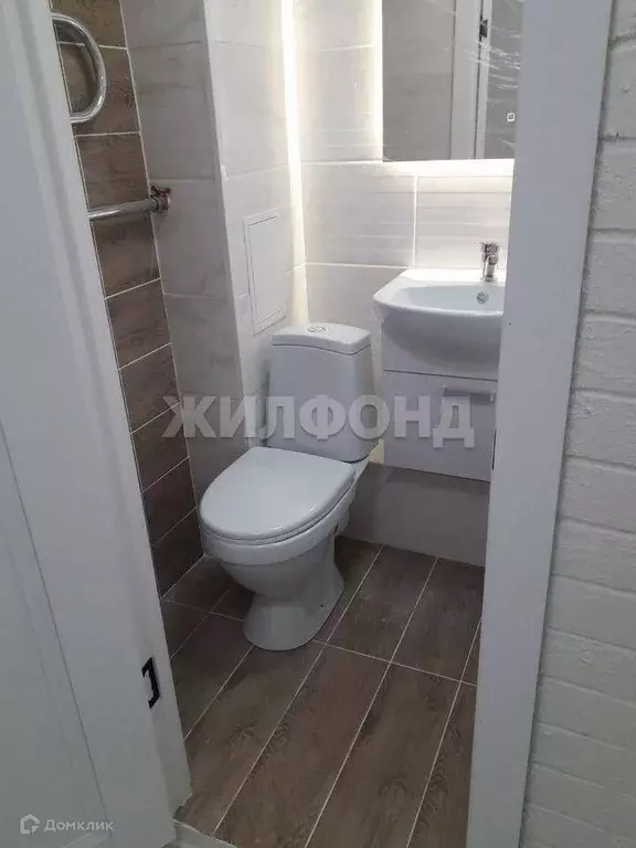 Продаётся 1-к квартира, 23 м - Фото 1