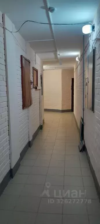 2-к кв. Ленинградская область, Тосно г. Тосненский район, Тосненское ... - Фото 2