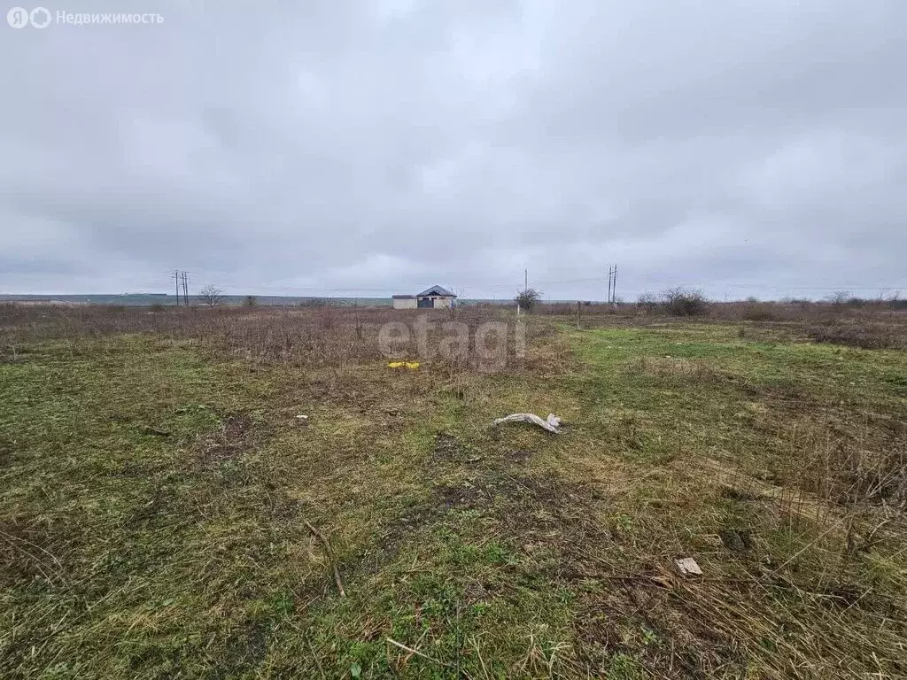 Участок в Кабардино-Балкарская Республика, Баксан (12 м) - Фото 0