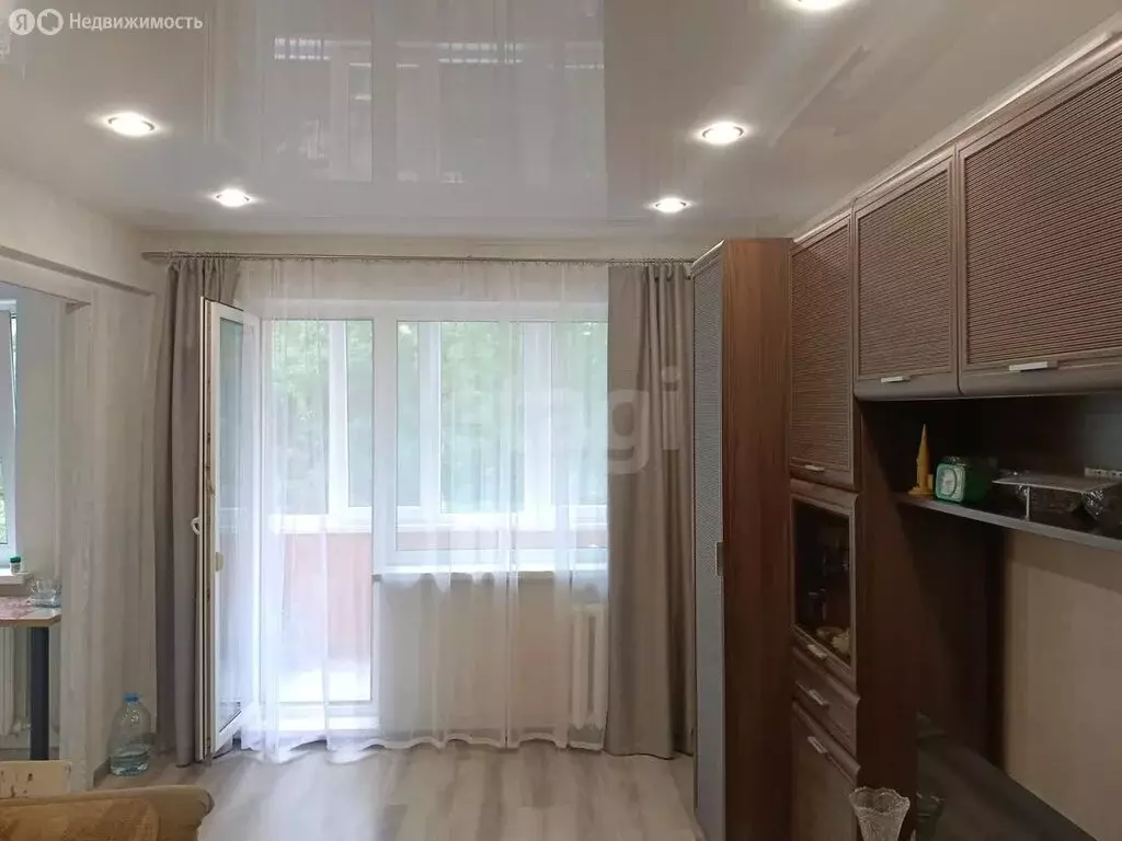 3-комнатная квартира: Ульяновск, проезд Полбина, 32 (58.6 м) - Фото 0