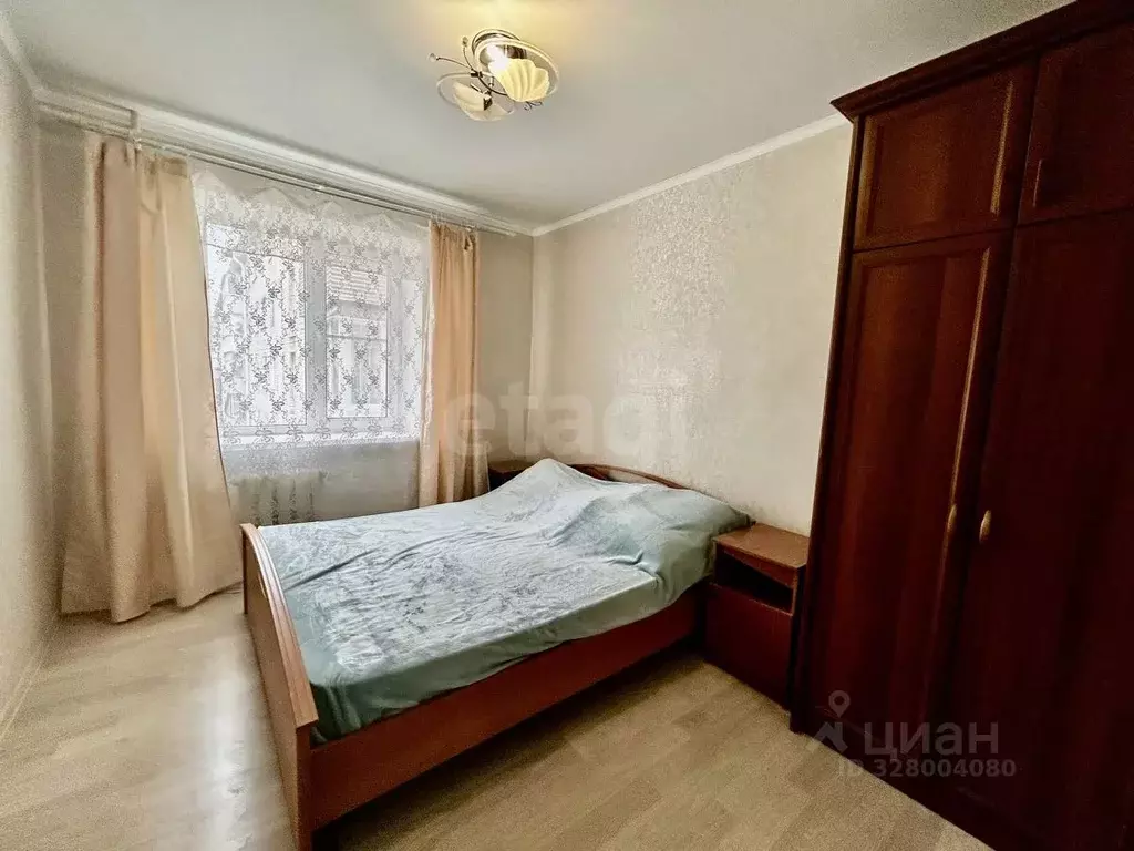 3-к кв. Ставропольский край, Ставрополь ул. Ленина, 291 (68.0 м) - Фото 1