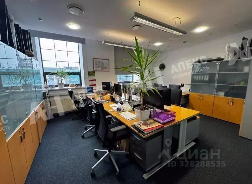 Помещение свободного назначения в Москва Электрозаводская ул., 27С2 ... - Фото 1