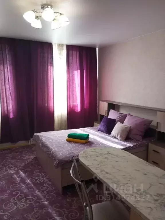 Студия Московская область, Чехов ул. Гарнаева, 20 (30.0 м) - Фото 1