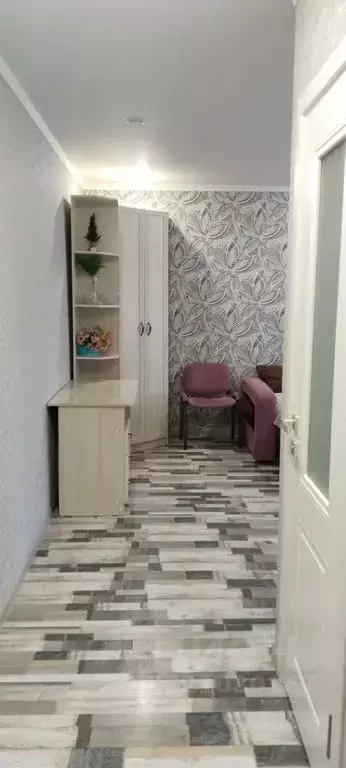 1-к кв. Краснодарский край, Тихорецк Октябрьская ул., 100 (31.0 м) - Фото 1