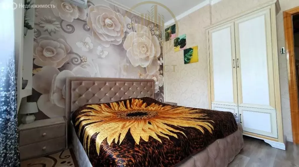 Дом в посёлок Горячеводский, Георгиевская улица, 208 (188.4 м) - Фото 1