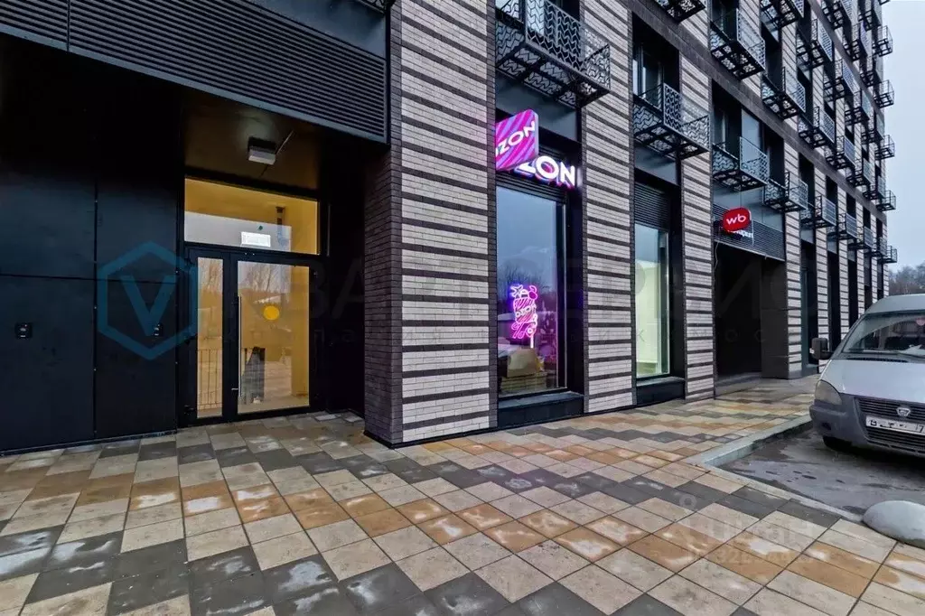 Торговая площадь в Москва ул. Красного Маяка, 26А (77 м) - Фото 1