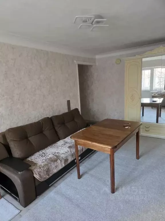 2-к кв. Ставропольский край, Ставрополь № 25 мкр, проезд Передовой, 7 ... - Фото 1