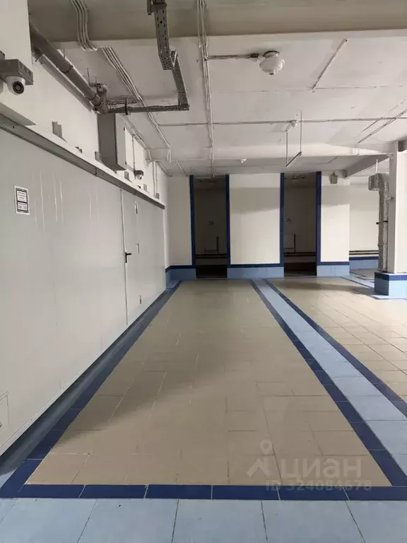 Гараж в Московская область, Одинцовский городской округ, д. Семенково, ... - Фото 2