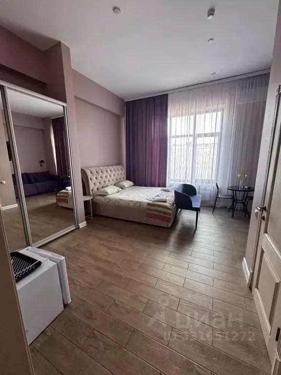 Комната Северная Осетия, Владикавказ ул. Куйбышева, 77 - Фото 1