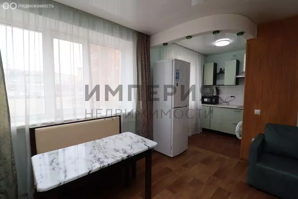 2-комнатная квартира: Магадан, улица Коммуны, 13 (43.1 м) - Фото 0