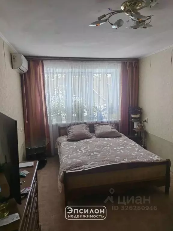 3-к кв. Курская область, Курск Курского завода тракторных запчастей ... - Фото 2