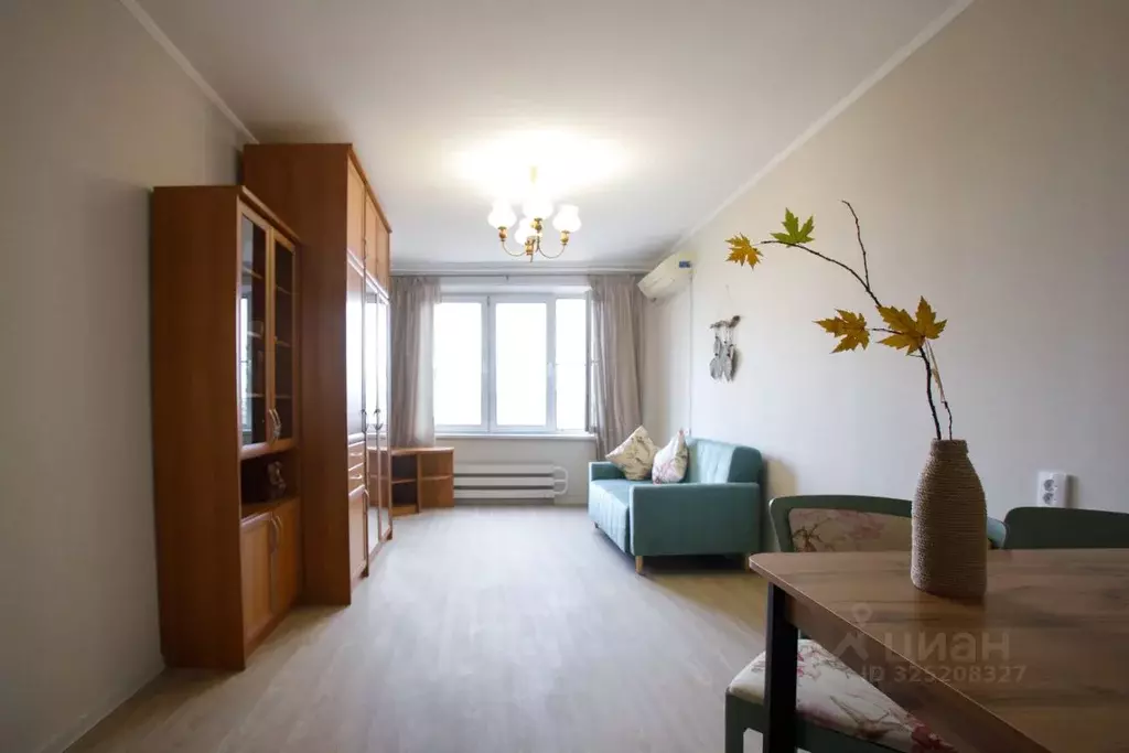 3-к кв. Москва Косинская ул., 28К2 (58.1 м) - Фото 1