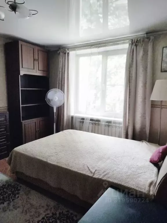 2-к кв. Москва ул. Короленко, 9К2 (42.0 м) - Фото 1