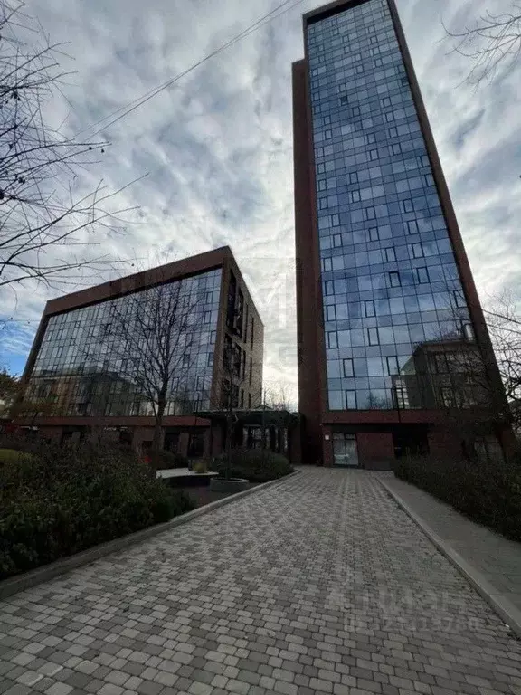 2-к кв. Свердловская область, Екатеринбург ул. Первомайская, 60 (50.0 ... - Фото 0