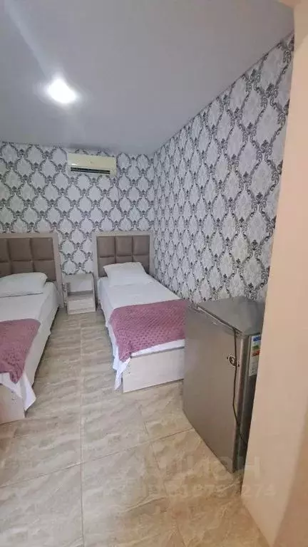 Комната Краснодарский край, Туапсинский муниципальный округ, с. ... - Фото 1