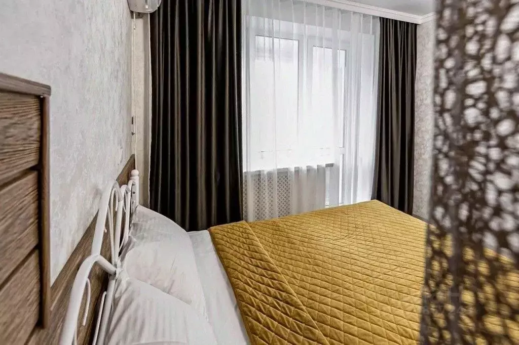 1-к кв. Ставропольский край, Кисловодск ул. Осипенко, 5 (36.0 м) - Фото 2